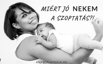 A szoptatás előnyei az anyának
