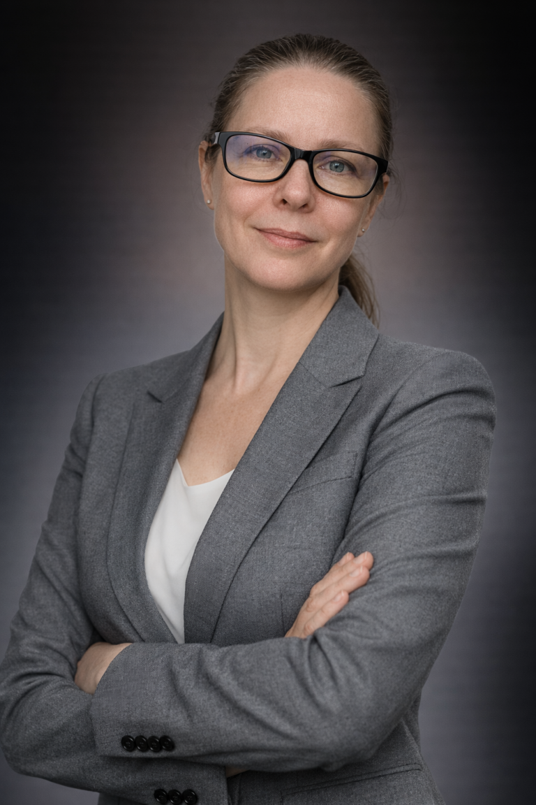 Borsos Beáta táplálkozástudományi szakértő